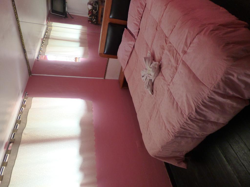 Peruvian Hostal Cusco Zimmer foto