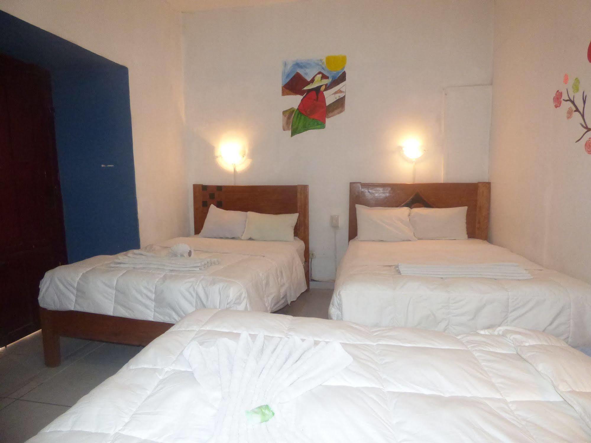 Peruvian Hostal Cusco Exterior foto